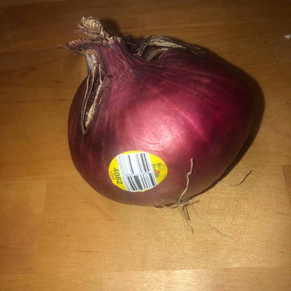 Red Onion